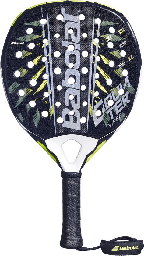 Babolat Counter Viper 2.6