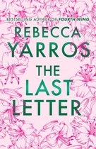 Heartbreaking romances from Rebecca Yarros - The Last Letter