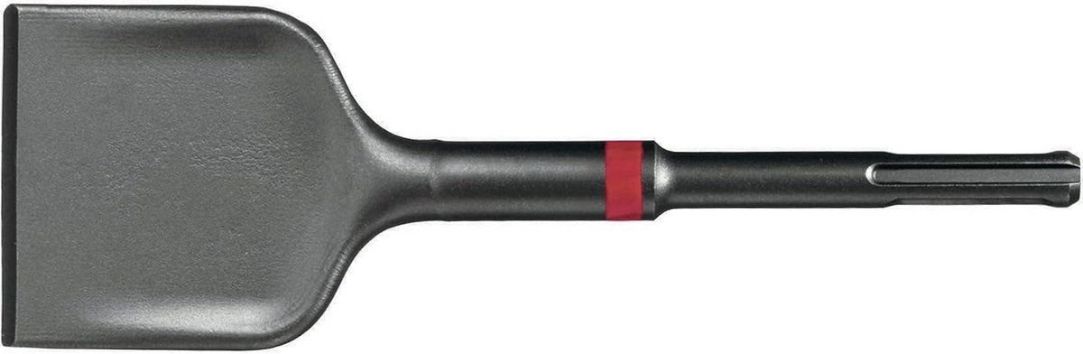 Zelfslijpende Schaafbeitel SDS Plus 250mm voor Lasresten en Betonafbouw