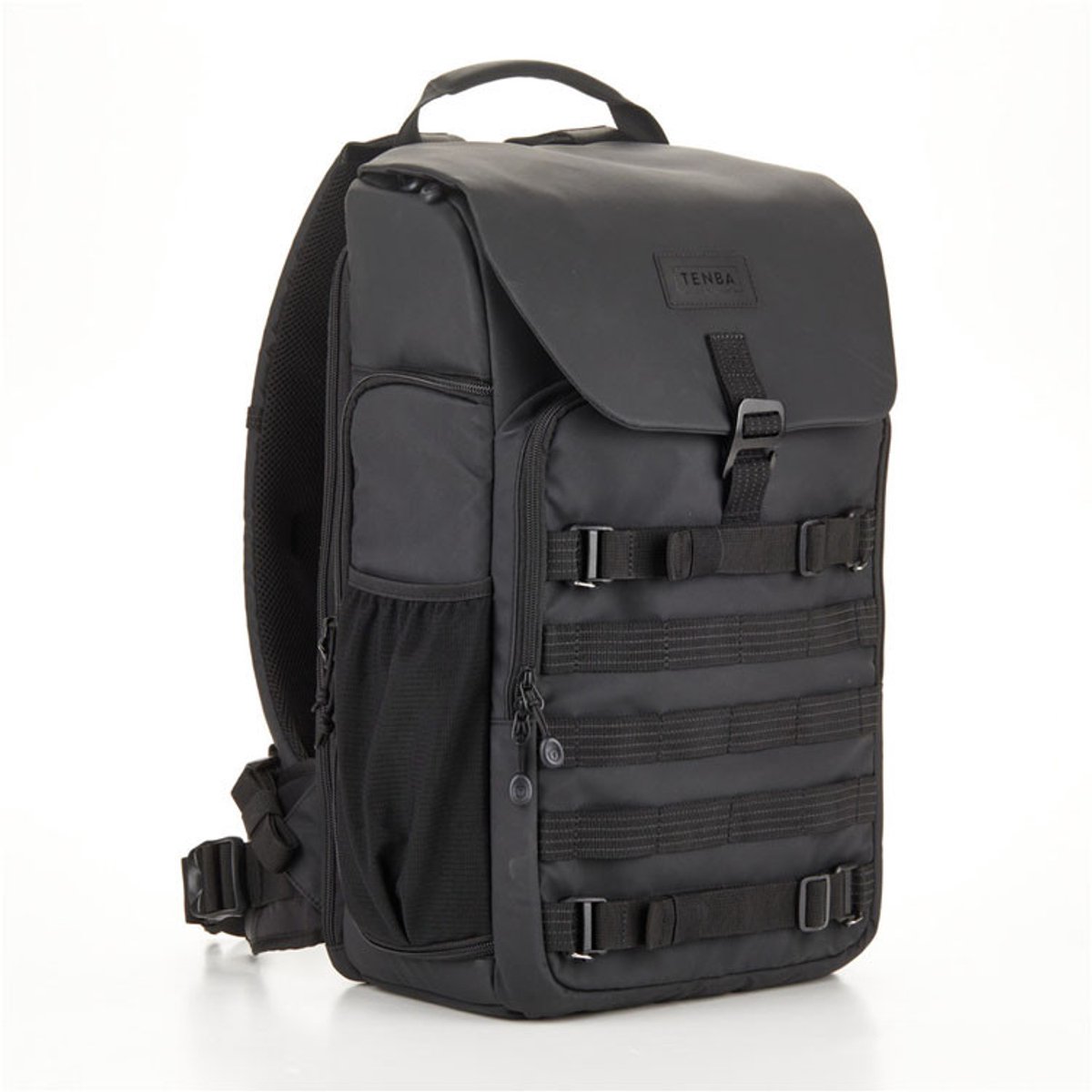 Tenba Axis V2 LT 20l Backpack Zwart
