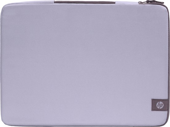 HP Protective Galactic Lilac Laptop Sleeve 13–14 inch – Dun & Waterafstotend met handvat