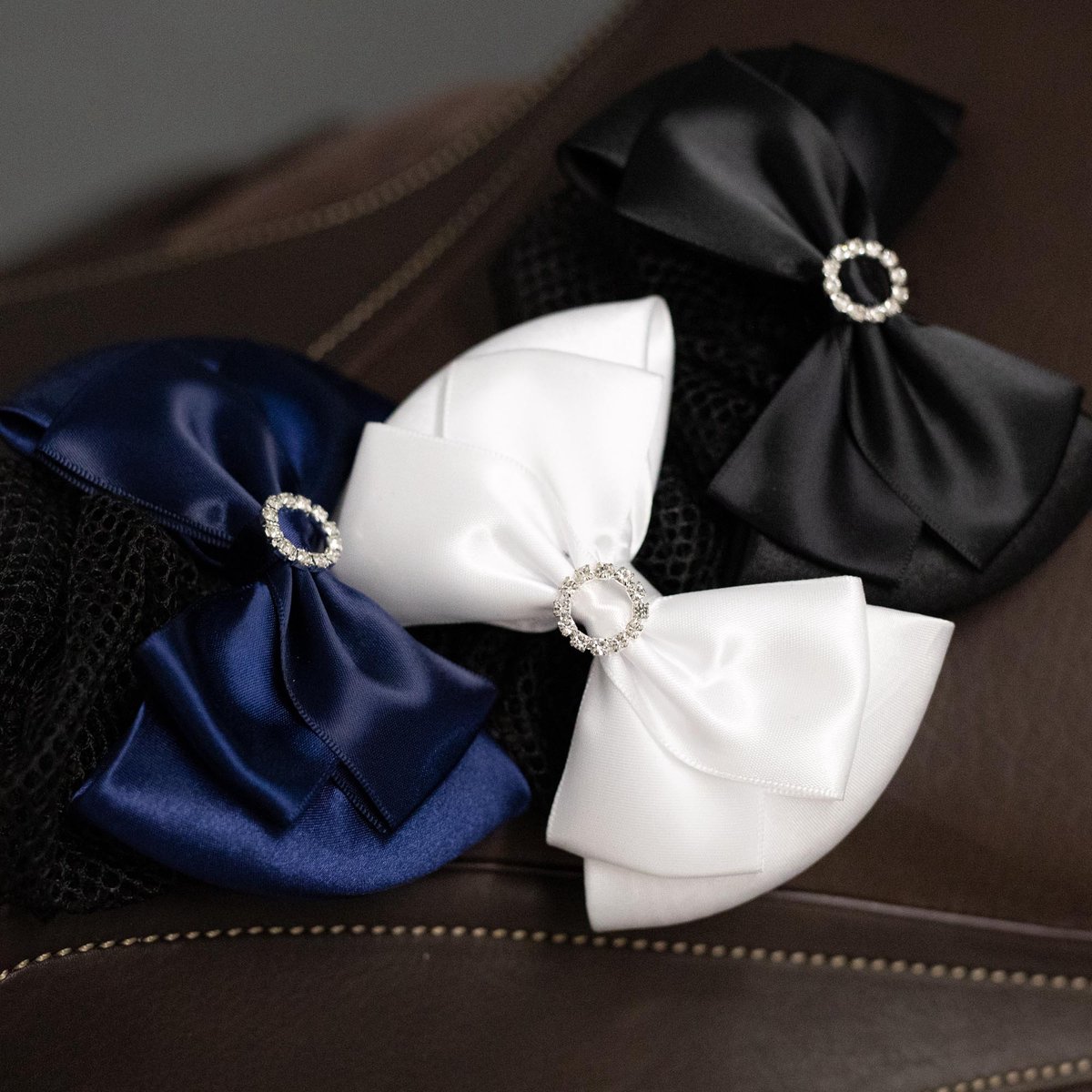 Harry's Horse - Haarspeld Circle - Navy