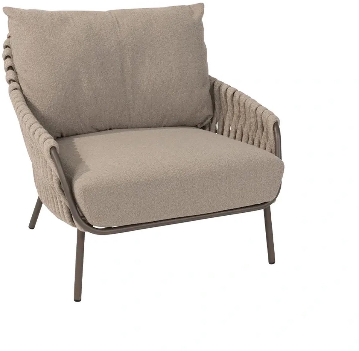 Montera Lounge stoel