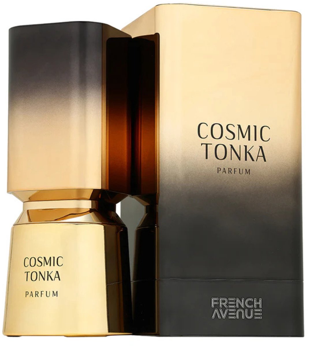 French Avenue - Cosmic Tonka Parfum - 100 ml