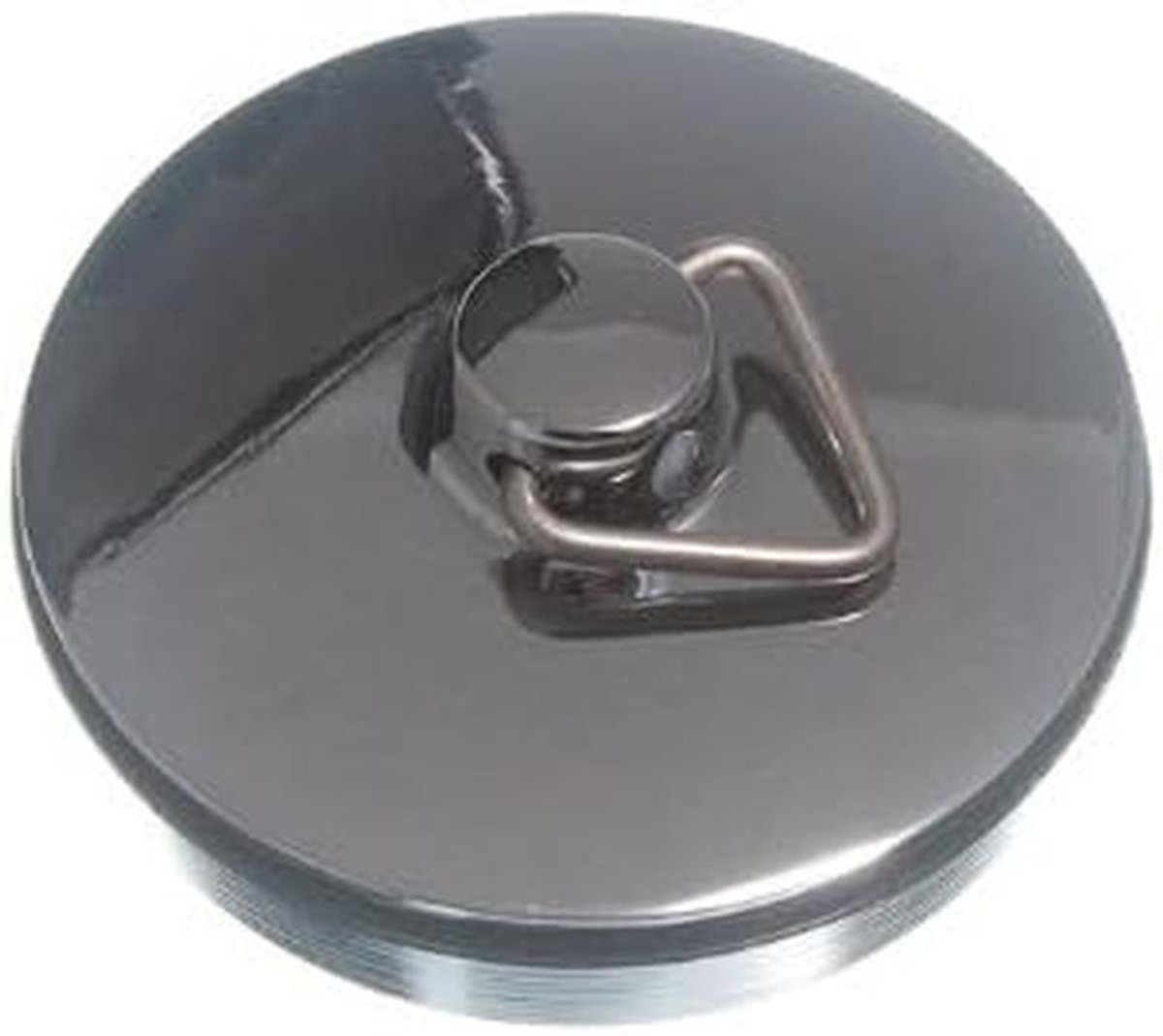 Metalen Wastafel Stop Universeel 38mm (1 1/2 Inch) voor Badkamer en Keuken
