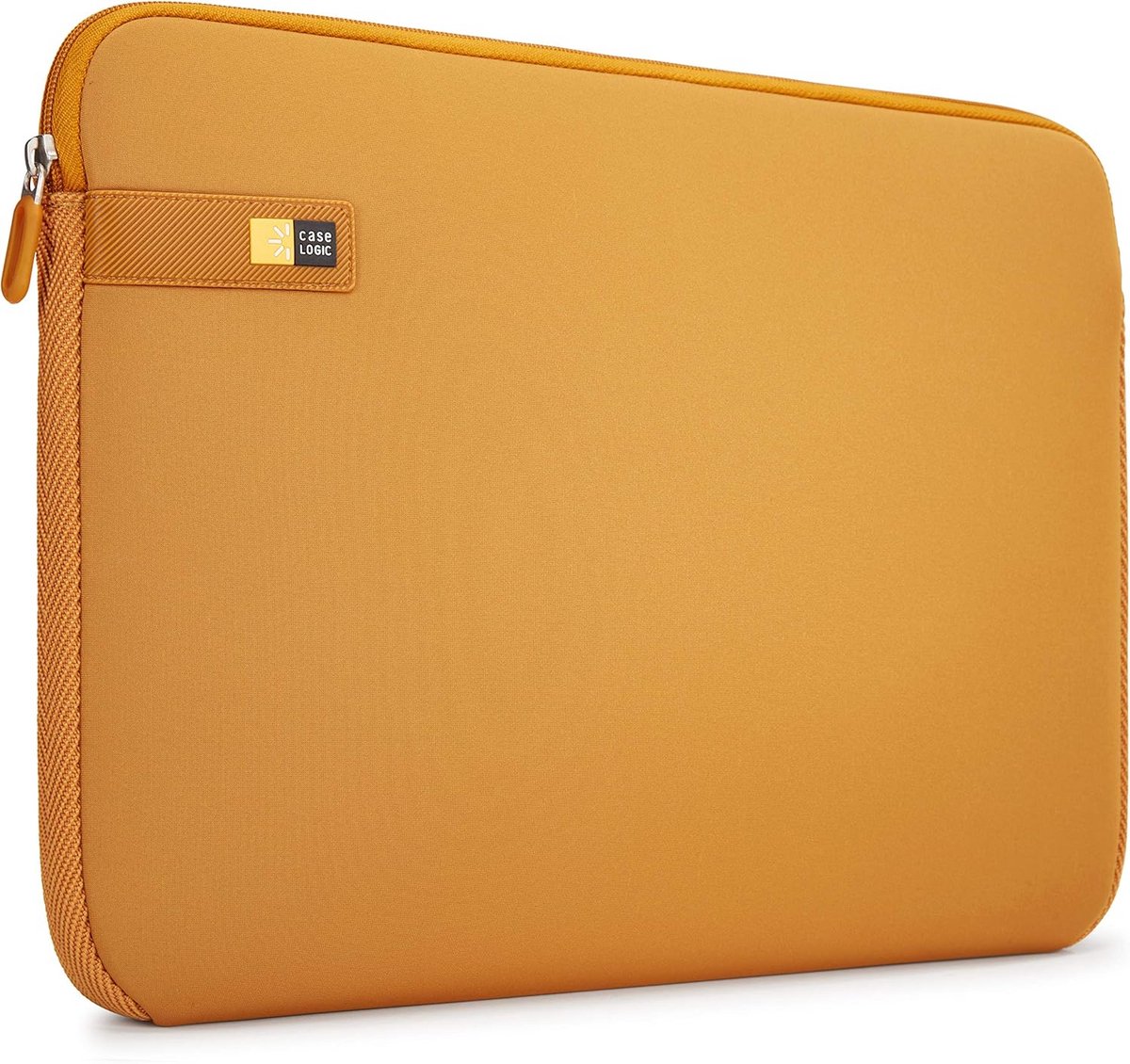 Beschermende Laptoptas 16 inch - Slanke Schuimhoes voor Laptop 15-16 inch