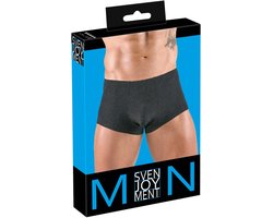 M.pants Silver M