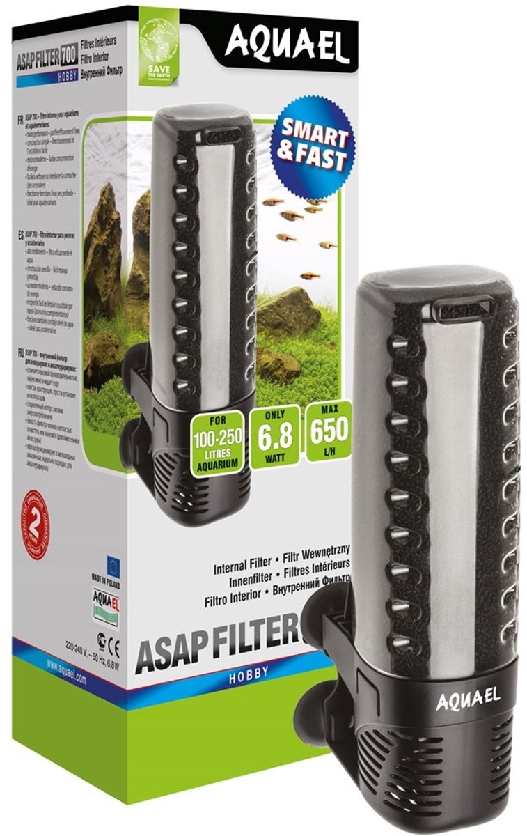 Aquael ASAP 700
