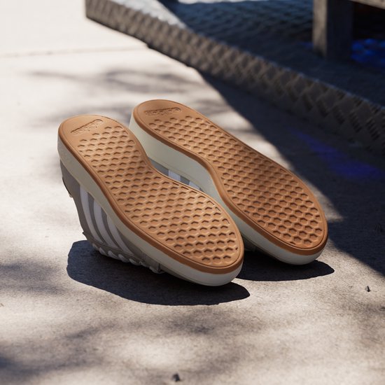 adidas Sportswear Chaussure Grand Court Base 00s - Unisex - Gris - 42