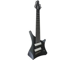 Ibanez A528-IPT Iron Pewter - Elektrische gitaar