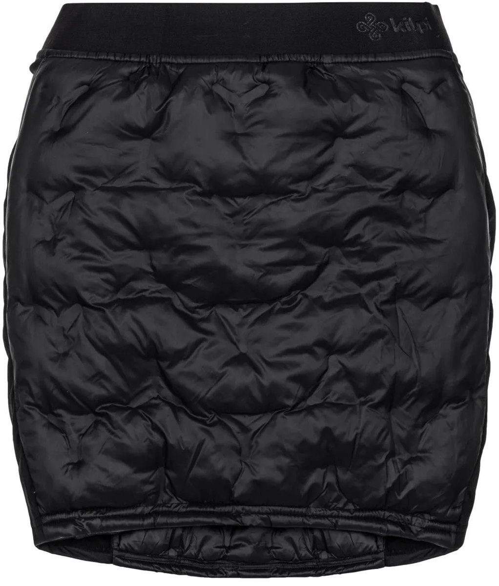 Women’s Insulated Skirt Kilpi Lian-w 34 Rood