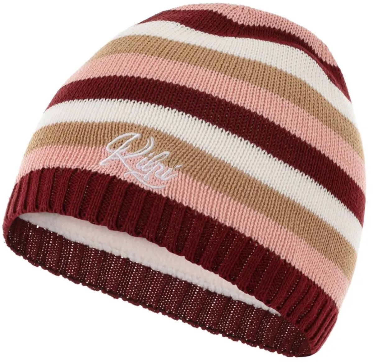 Children's Hat Kilpi Miks-j Pink - 30