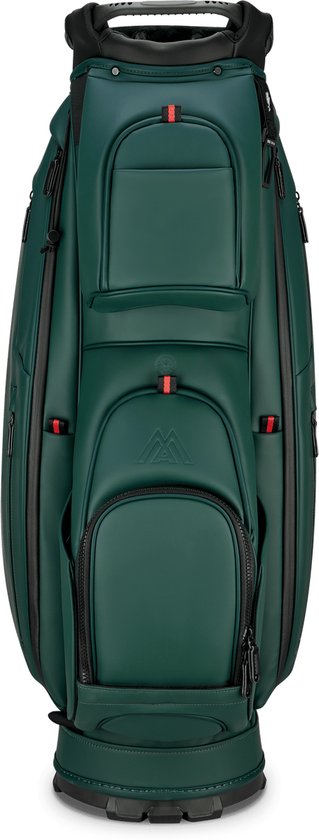 Sac de chariot Big Max Dri Lite Prime vert