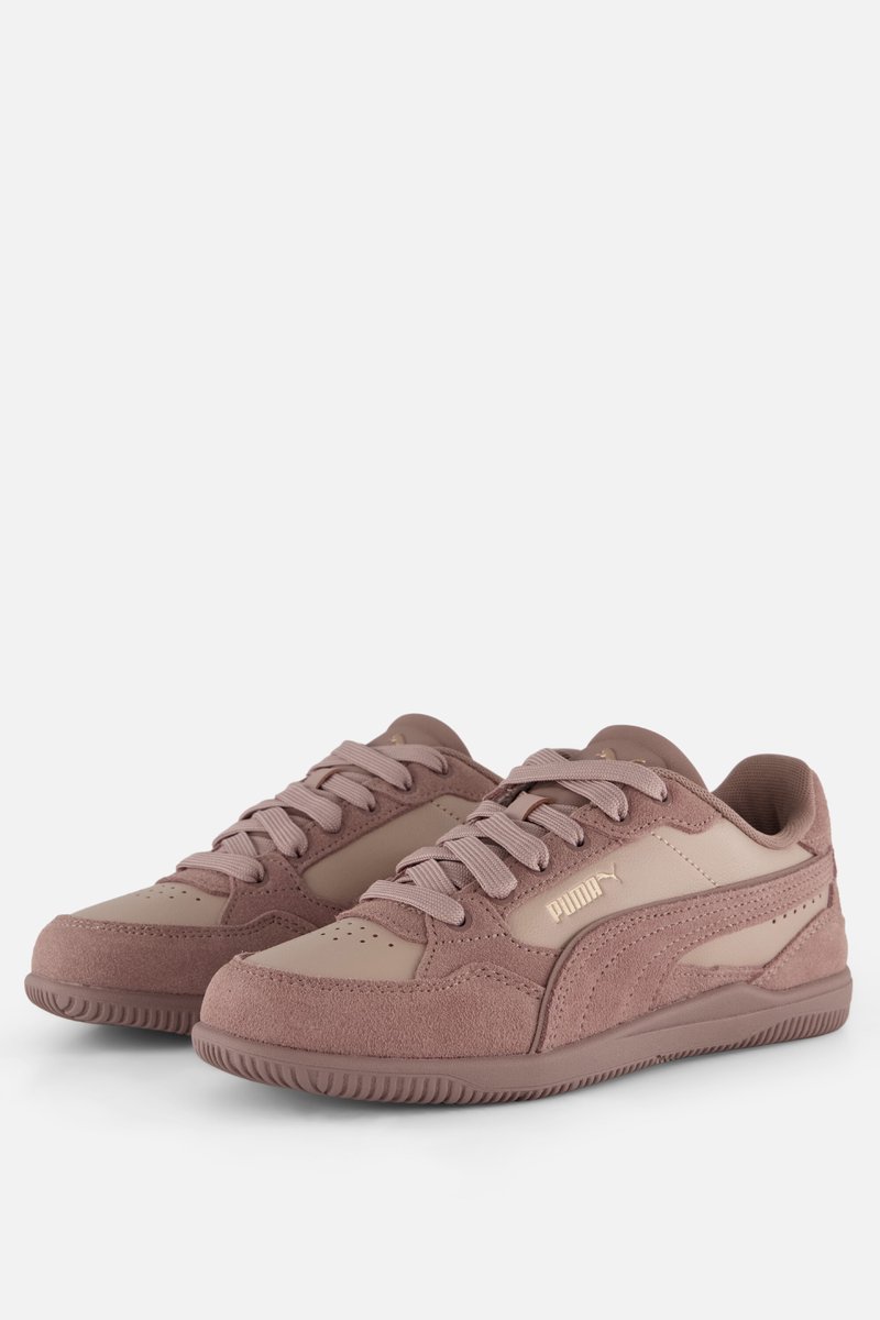 Puma K-Moda OG Sneakers Suéde Roze