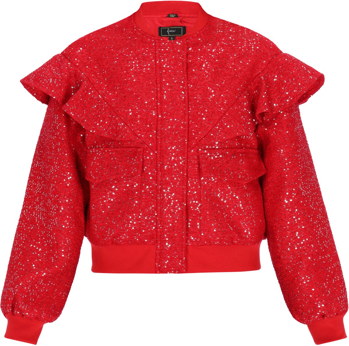 faina Blazer