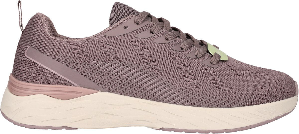 WHISTLER Schuhe Linares Paars
