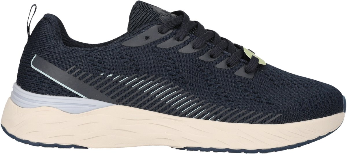 WHISTLER Schuhe Linares Blauw