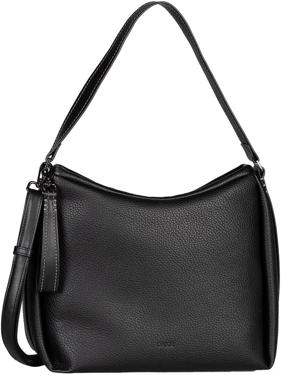 Gabor Vivien Schoudertas 33 cm light grey