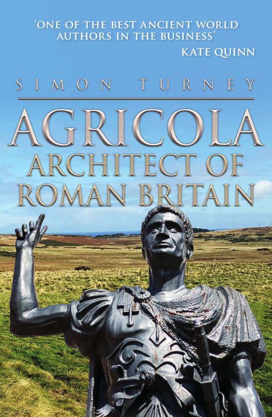 Agricola - cover