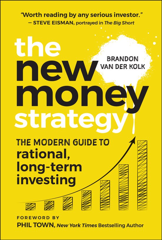 The New Money Strategy - cover