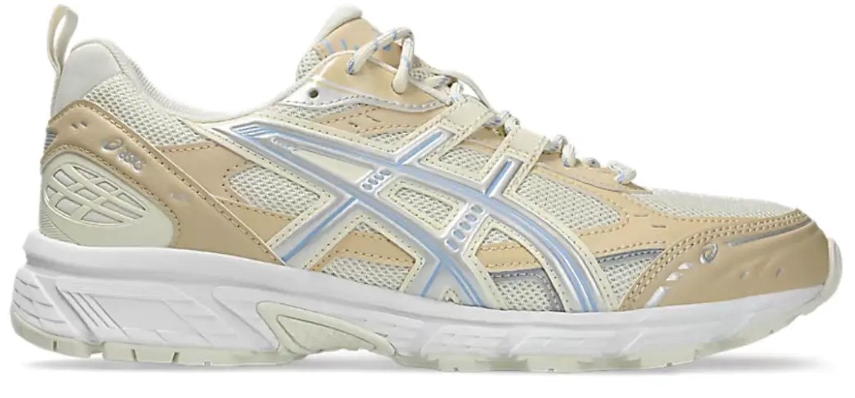 Asics gel-nunobiki in de kleur . Geel
