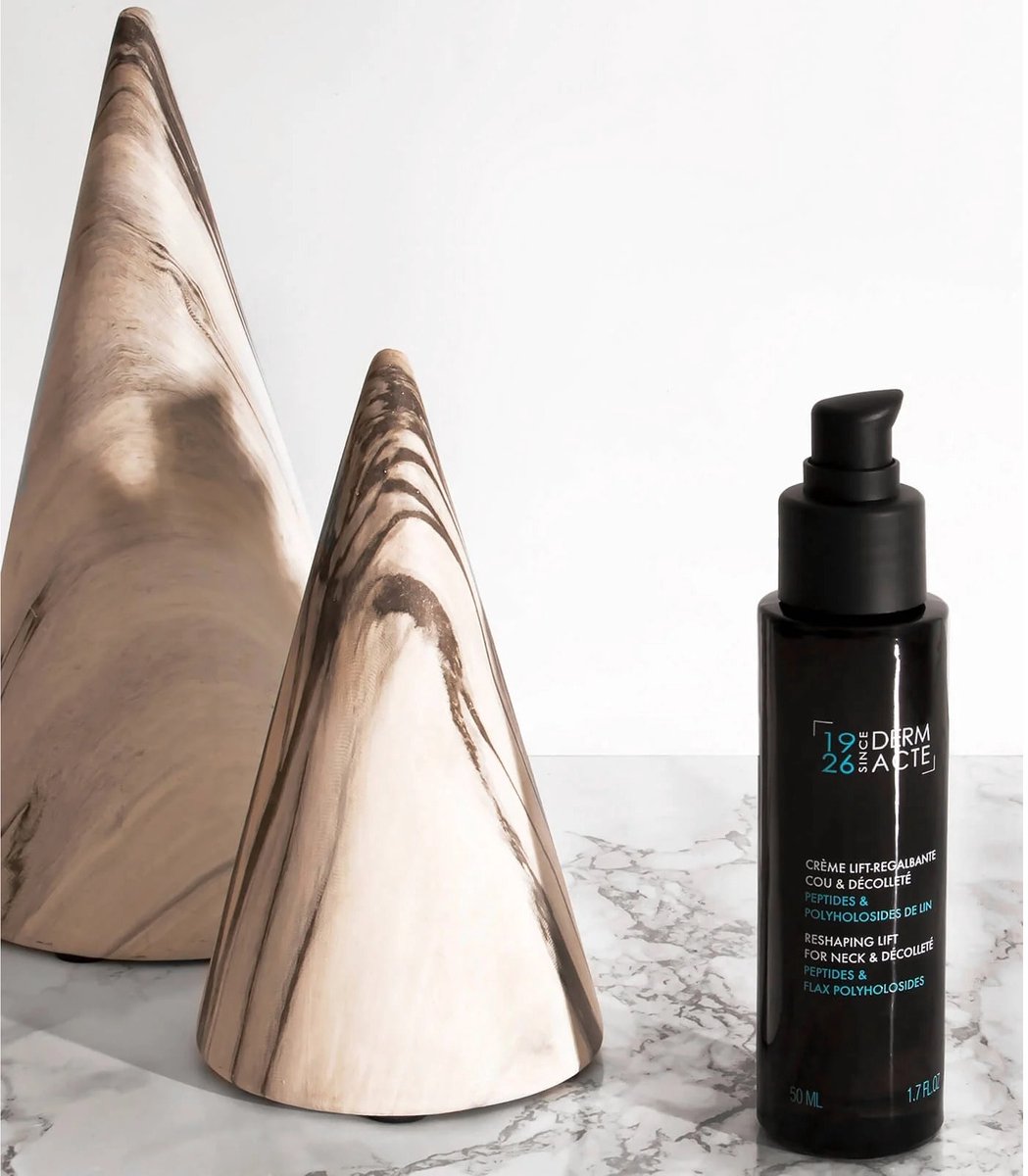 Derm Acte Reshaping Lift For Neck & Décolleté - 50ml