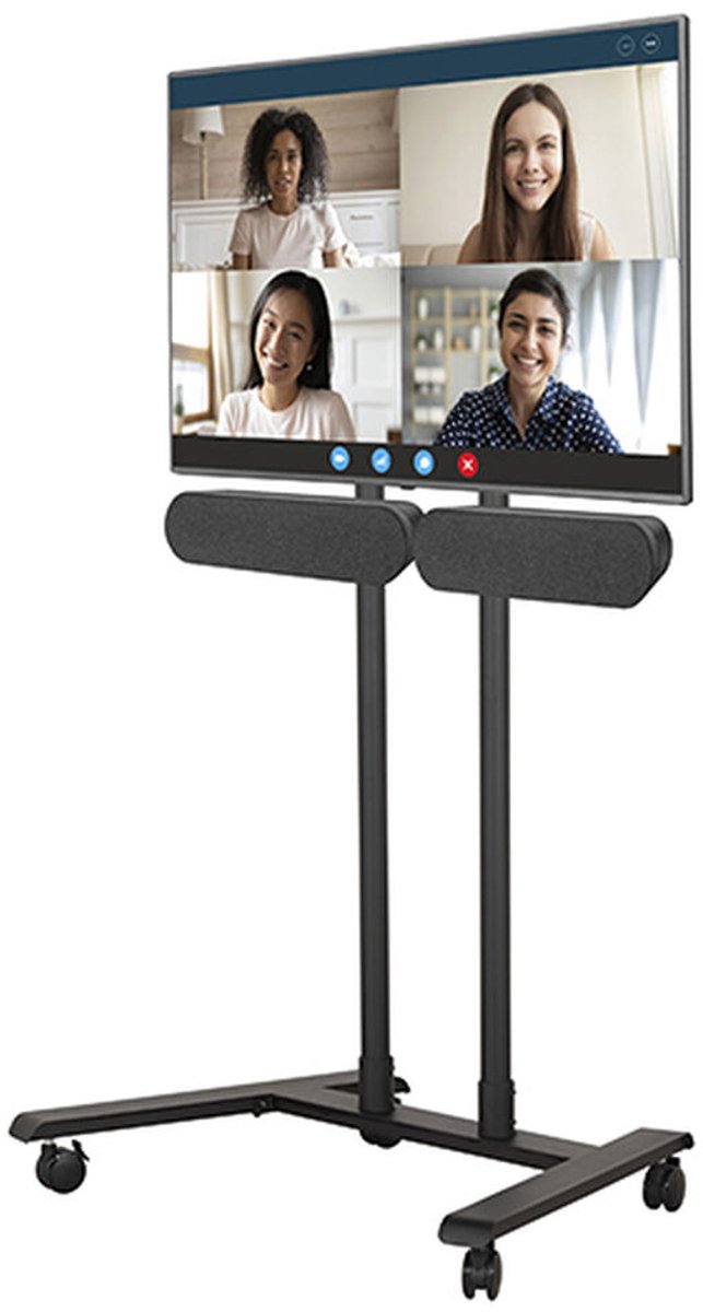 Schermtafel Support B-Tech BT7874/B