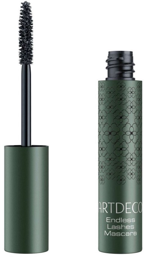 Artdeco Endless Lashes Mascara voor volle en gedefinieerde wimpers 8