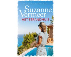 Het strandhuis