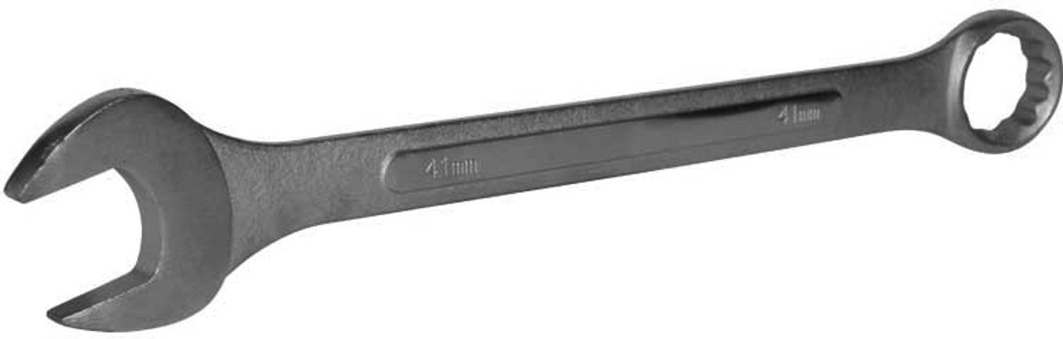 Steek-ringsleutel 41 mm
