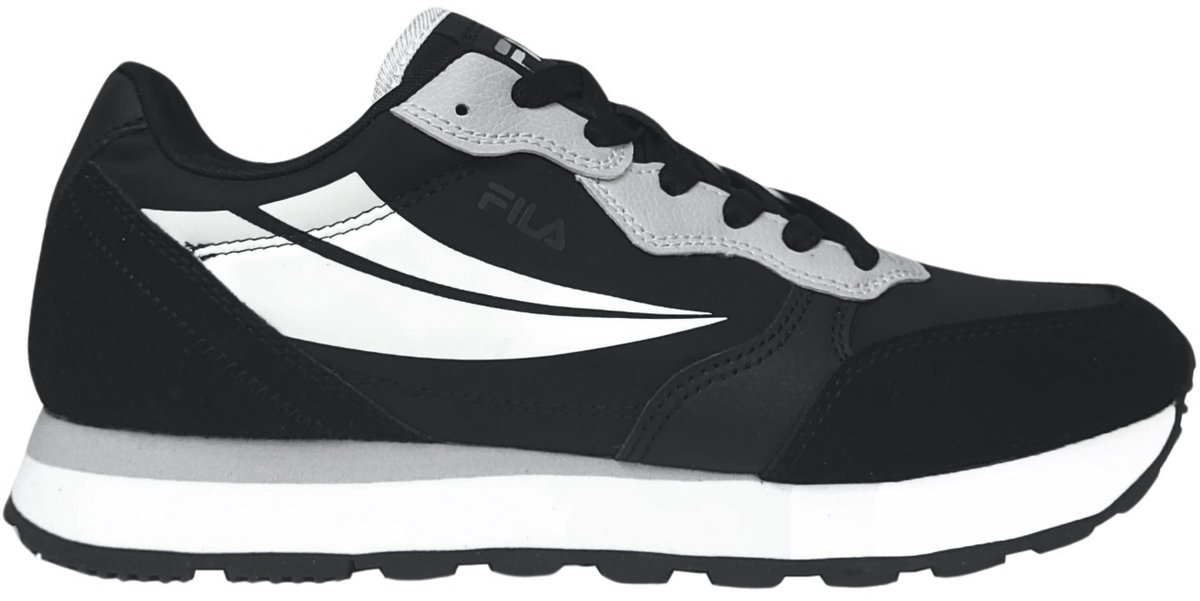 Sneakers Fila Hypert Dames Zwart