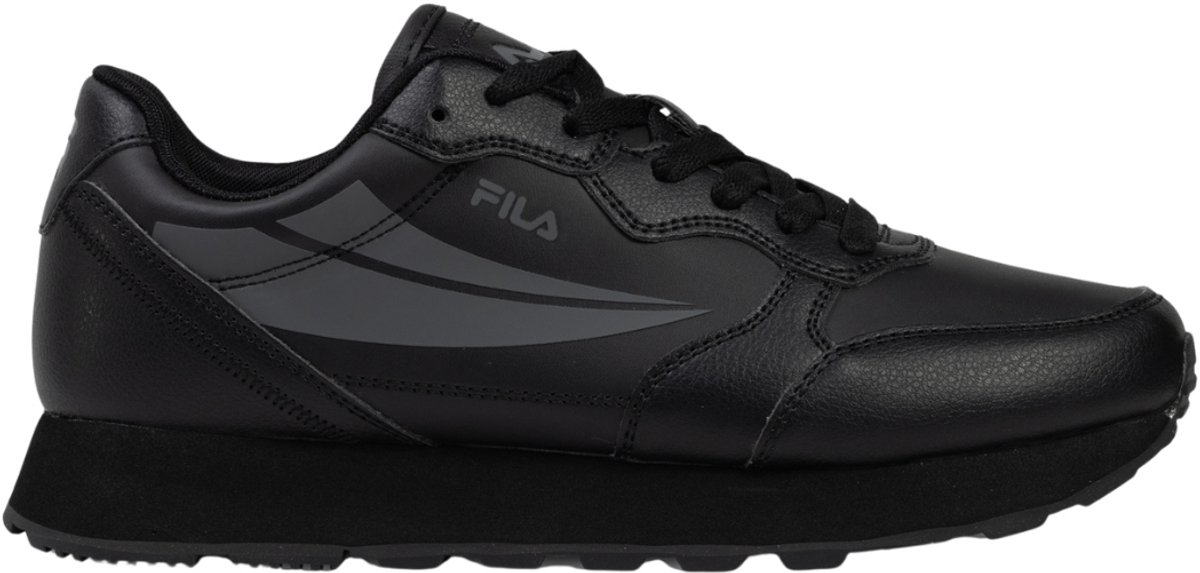 Fila Sneakers Zwart