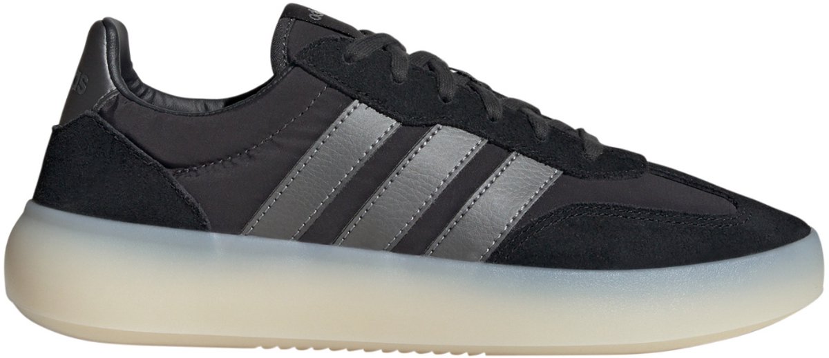 Sneakers adidas Barreda Decode Dames Zwart