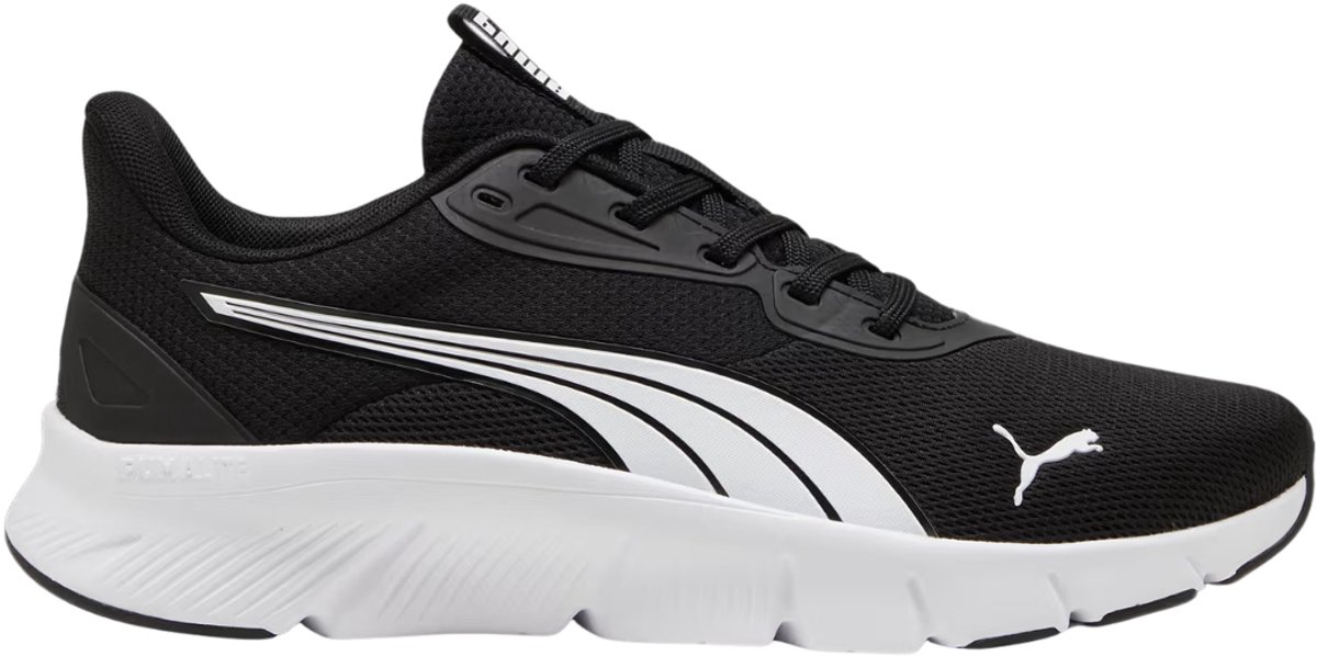 Puma Flexfocus Lite Moder Schoenen Zwart