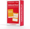 Versleuteld - Verborgen Woorden - Viraal Partyspel - Ontcijfer jij de verborgen tekst binnen de tijd?