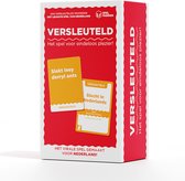 Versleuteld - Verborgen Woorden - Viraal Partyspel - Ontcijfer jij de verborgen tekst binnen de tijd?