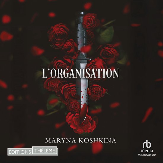 L'Organisation - cover