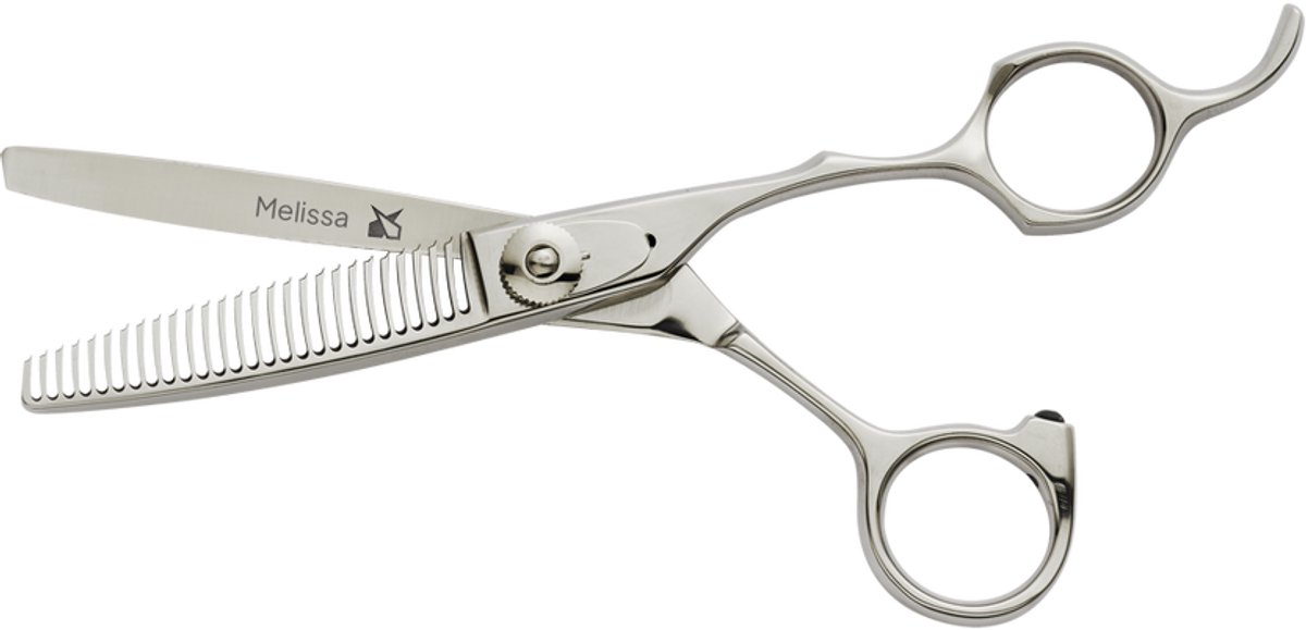 Leader Melissa SF 5.7 inch professionele coupeschaar - model 310-57T