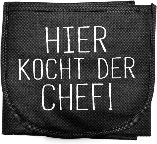 Grappig Spierbundel Schort Voor Mannen – Waterdicht Polyester, Ideaal Voor Barbecue, Kerstcadeau Of White Elephant Gift