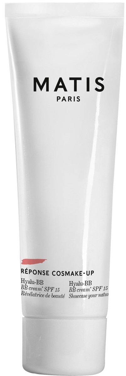Bol.com Matis Reponse Cosmake-up Hyalu BB aanbieding