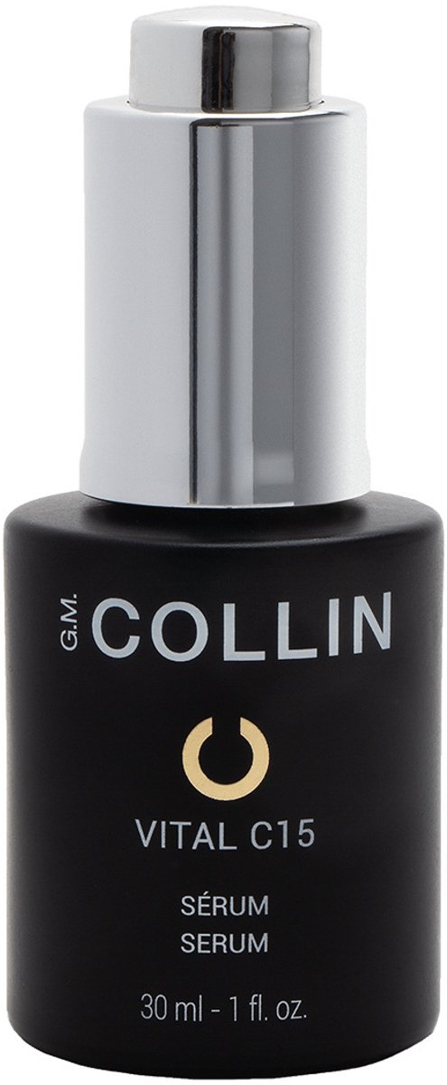 G.M. Collin Vital C15 Serum - 30ml