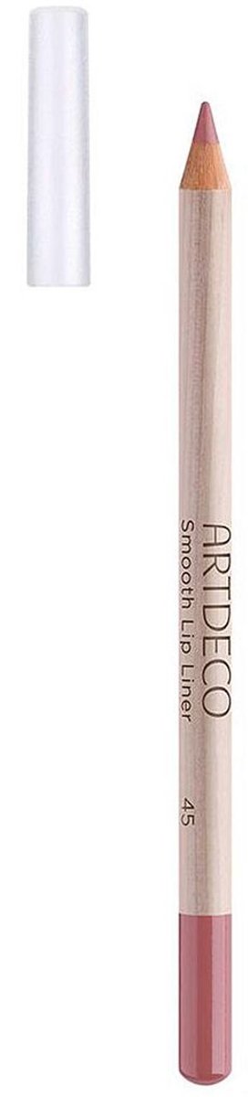 Artdeco - Smooth Lip Liner - 33 Nougat