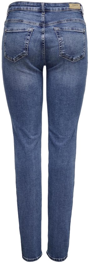 ONLY Slim fit jeans ONLSUI Mid rise Slim fit Jeans