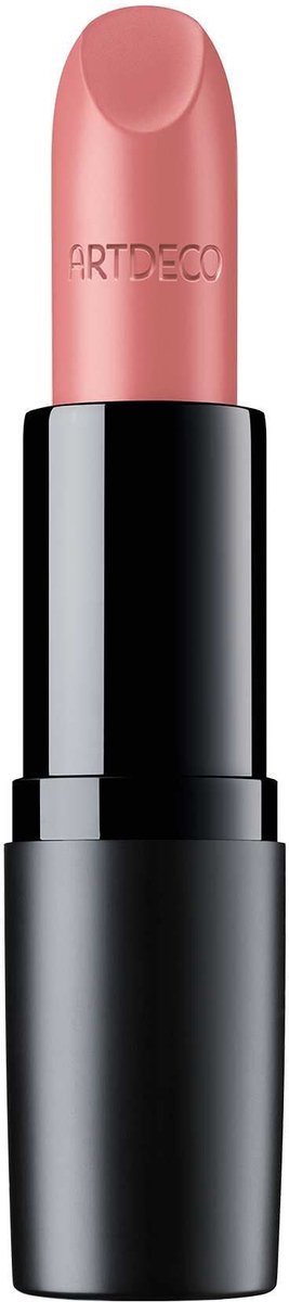 Artdeco Perfect Mat Lipstick - 4 g - 165 Rosy Kiss