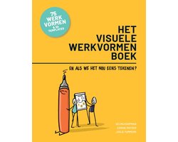 Het visuele werkvormenboek