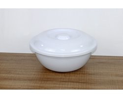 Asude Deegkom - 16,5 l
