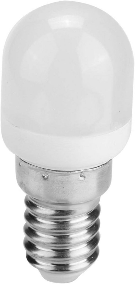 E14 T22 LED Lamp voor Koelkast en Vriezer - 2W Vervanger voor 15W - Energiezuinig Licht