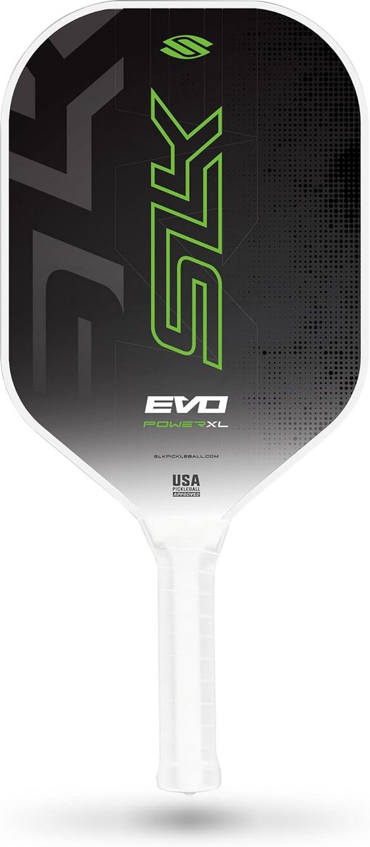 Hybride en Soft Pickleball Racket met Krachtige Kern en Oppervlak