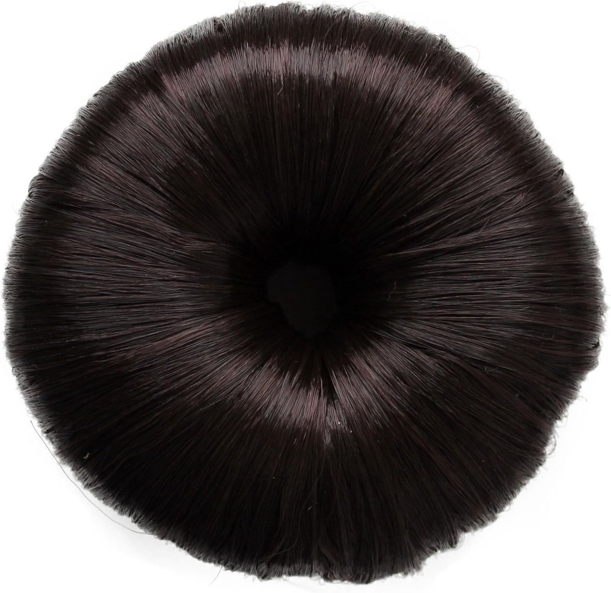 Haar Donut voor Kapsels - Stijl Tool voor Haar opsteekknotten