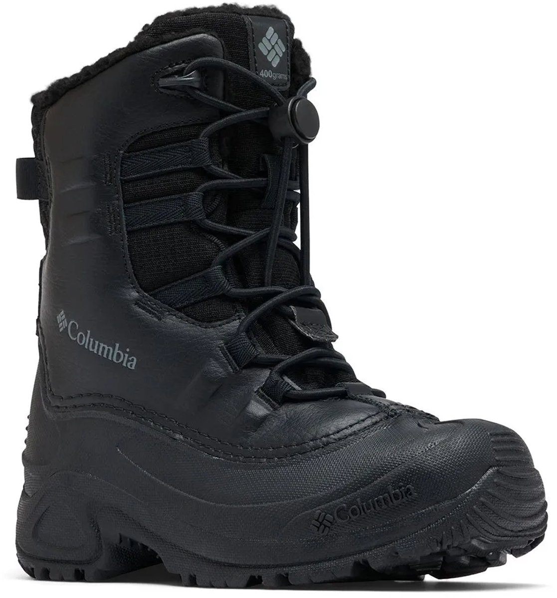 Columbia Bugaboot™ Wandelschoenen Kinderen Zwart